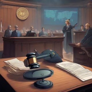 Kalshi 예측 시장, 주별 도박 소송 심화