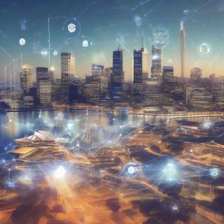 호주 중앙은행 RWA 토큰화 주목