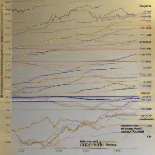 비트코인, 금 대비 저평가? 랠리 시사