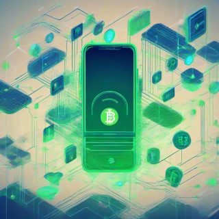 다이내믹 톤 임베디드 지갑 텔레그램 앱 혁신