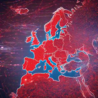 스웨덴 전자정부 소스코드 유출, 유럽 전역 경고등