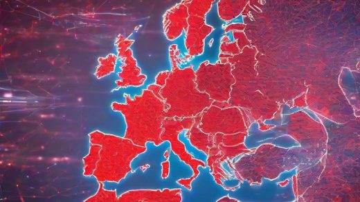 스웨덴 전자정부 소스코드 유출, 유럽 전역 경고등