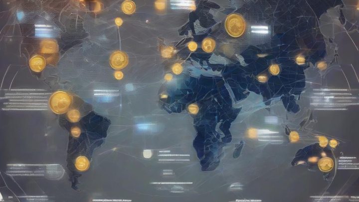 미영캐 암호화폐 사기 애틀랜틱 작전