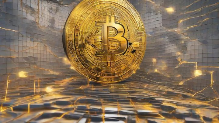 비트코인 7.2만 달러 저항 실패, 도전적 국면