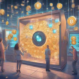 암호화폐: 리테일 투자자 구원 인센티브