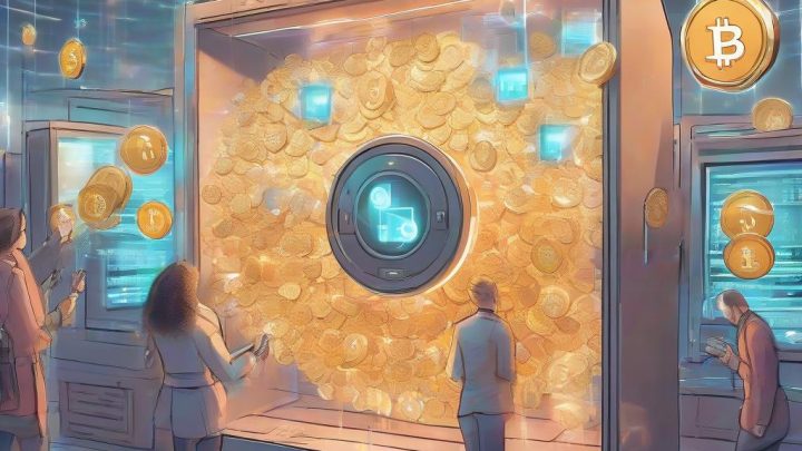 암호화폐: 리테일 투자자 구원 인센티브