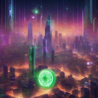 비트파이넥스, 토큰 채권 부활!