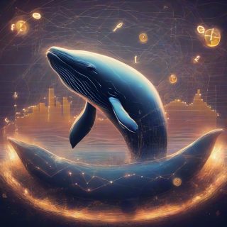 XRP 고래 축적, 리스크 보상 개선 신호