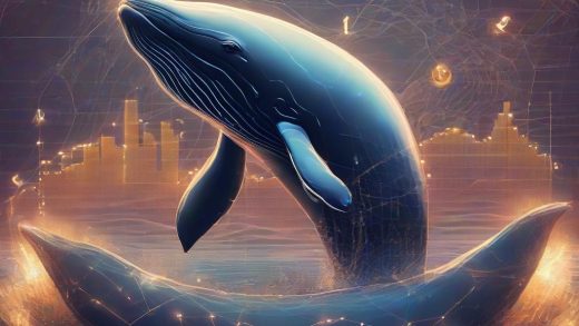 XRP 고래 축적, 리스크 보상 개선 신호