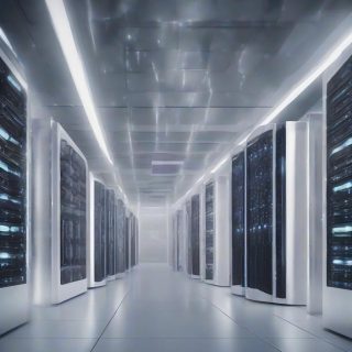 데이터센터 확장, AI로 전환하는 채굴 기업