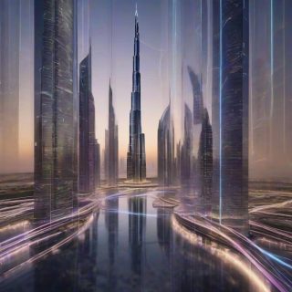 USDC 800억 육박, 두바이 자본 유출