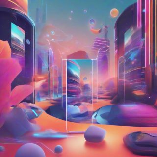 메타 호라이즌 월드 VR 종료, 모바일 전환