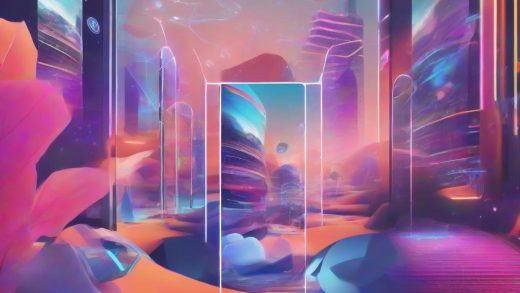 메타 호라이즌 월드 VR 종료, 모바일 전환