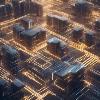 은행 토큰화 예금: 온체인 현금 경쟁 심화