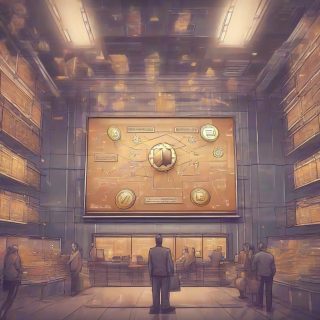 기관이 이더리움 택하는 이유: 속도 넘어선 유동성