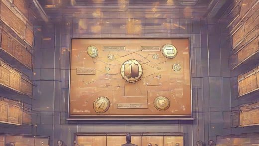 기관이 이더리움 택하는 이유: 속도 넘어선 유동성