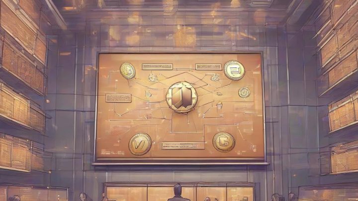 기관이 이더리움 택하는 이유: 속도 넘어선 유동성