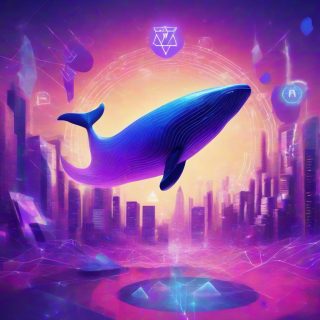 이더리움 고래 1950만 달러 재매집, 바닥론 확산