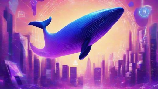 이더리움 고래 1950만 달러 재매집, 바닥론 확산