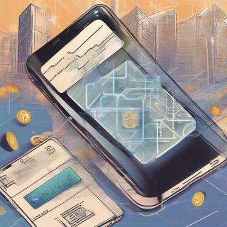 호주 암호화폐 쇼핑 급증, 은행 제재 강화