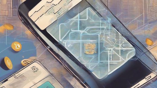 호주 암호화폐 쇼핑 급증, 은행 제재 강화