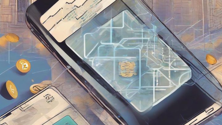 호주 암호화폐 쇼핑 급증, 은행 제재 강화