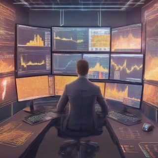 비트코인 6만 달러 하락? 라스타니 최신 분석