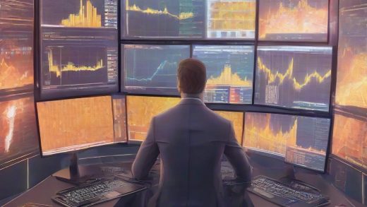 비트코인 6만 달러 하락? 라스타니 최신 분석