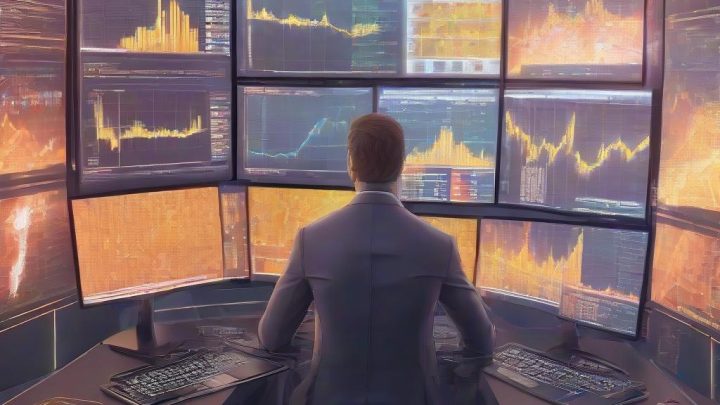 비트코인 6만 달러 하락? 라스타니 최신 분석