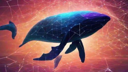 이더리움 고래 대량 매집, 톰 리 강세론