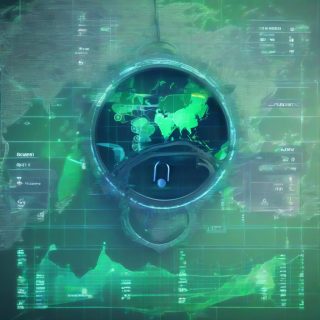 코인DCX 사기 의혹: 모방 사기 경고