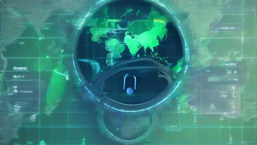 코인DCX 사기 의혹: 모방 사기 경고