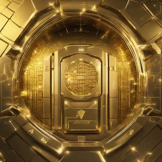 OCBC, 이더리움 솔라나 금 펀드 토큰화
