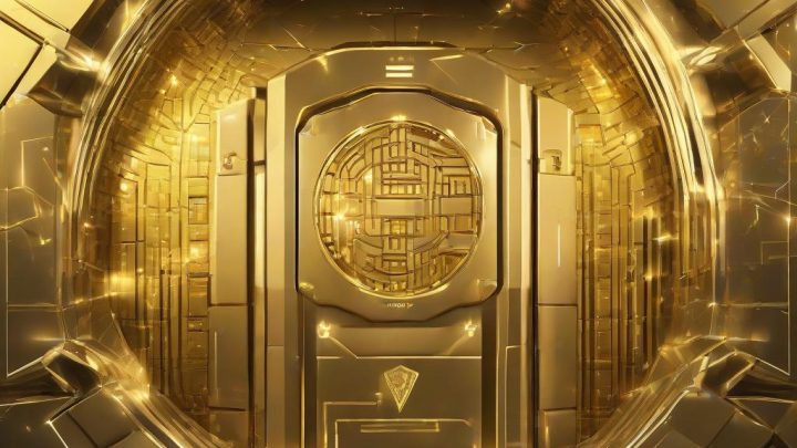 OCBC, 이더리움 솔라나 금 펀드 토큰화