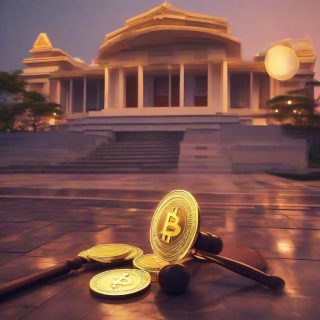 캄보디아, 암호화폐 스캠 강력 처벌 법안 통과