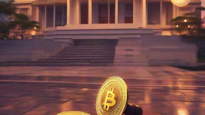 캄보디아, 암호화폐 스캠 강력 처벌 법안 통과