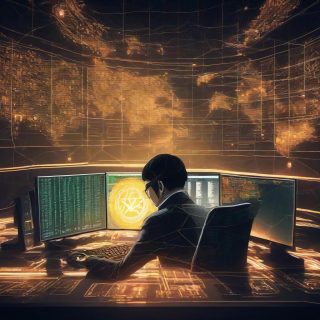 북한 IT 인력, 위장 취업으로 월 100만 달러 수익 적발
