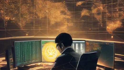 북한 IT 인력, 위장 취업으로 월 100만 달러 수익 적발