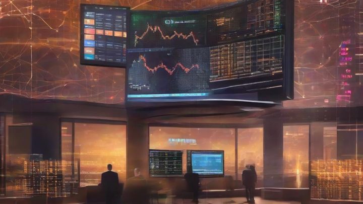 비트와이즈 하이퍼리퀴드 ETF 출시 임박