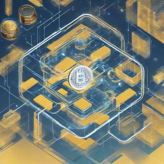 서클 cirBTC 출시: 랩트 비트코인 시장 격돌