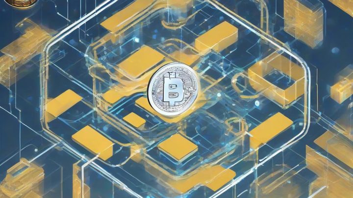 서클 cirBTC 출시: 랩트 비트코인 시장 격돌