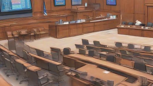 네바다 법원, 칼시 이벤트 계약 도박 판결