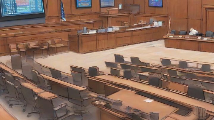 네바다 법원, 칼시 이벤트 계약 도박 판결