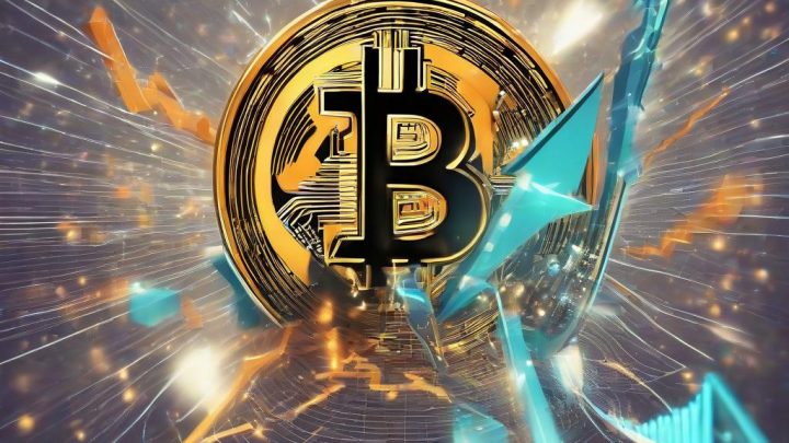 2026년 비트코인 ETF 대규모 유출, BTC 급등세 속 시장 분석