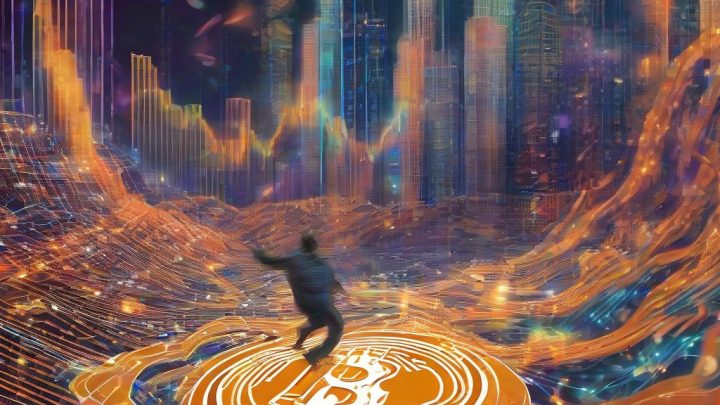 비트코인 11만 달러 돌파 예상: Strategy의 BTC 공급 흡수력