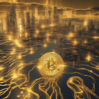 비트코인 ETF, 금 ETF 넘어설 것