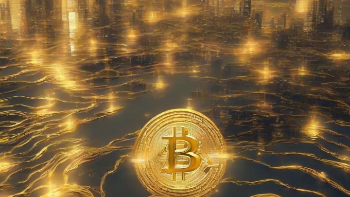 비트코인 ETF, 금 ETF 넘어설 것