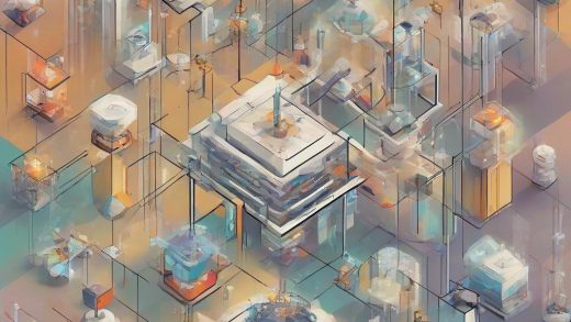 DeFi, 가스 효율 넘어 시장을 보라