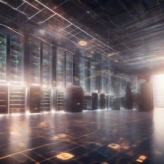 라이엇, 1분기 3,778 BTC 매각 시장 압력 증대