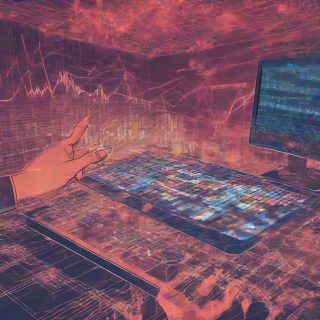 RaveDAO RAVE 토큰 조작 의혹 부인